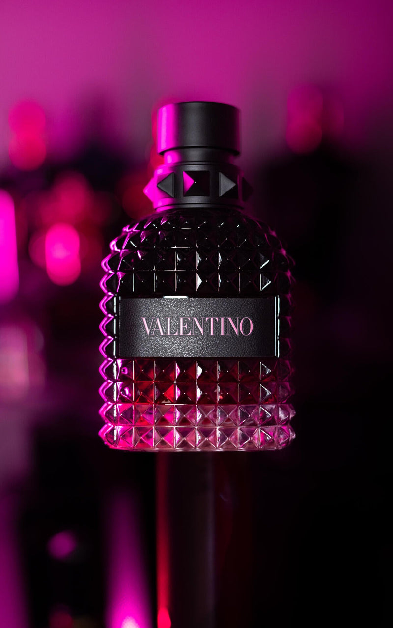 🏆 Trío – Lacoste Blanc, Valentino Born in Roma & 212 VIP Black 🏆