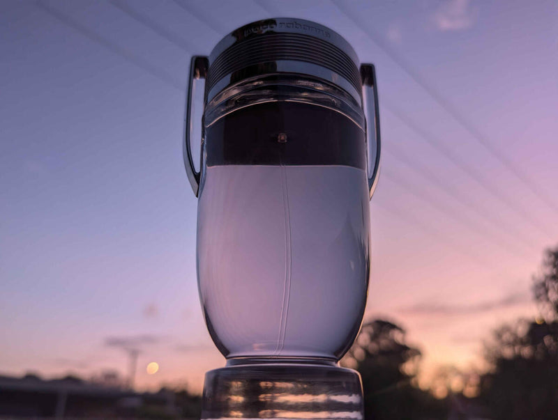 🏆 Trío – 212 Men, Boss Unlimited & Invictus 🏆